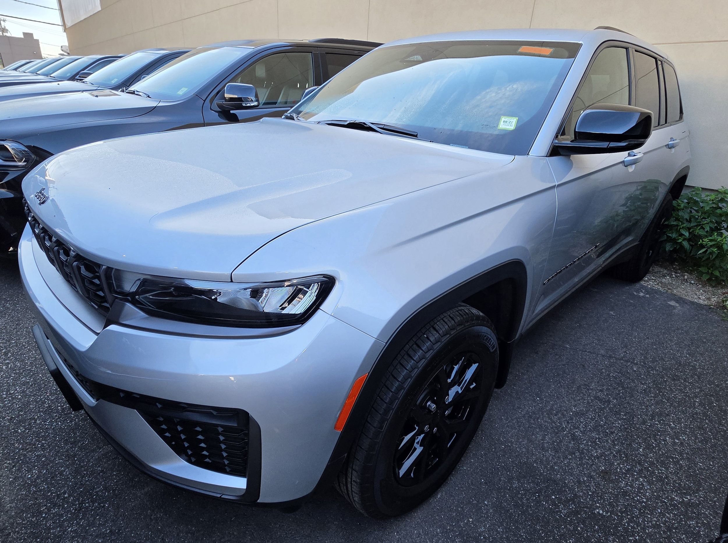 jeep grand cherokee 2026 1C4RJHAR4TC242521 image jeep grand cherokee 2026 1C4RJHAR4TC242521 image